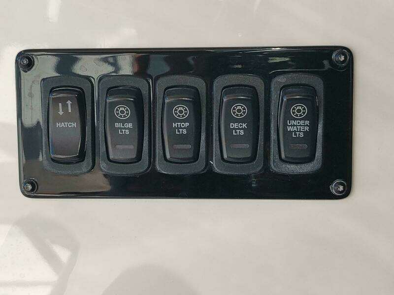 ME 42ft Regal Yacht For Sale