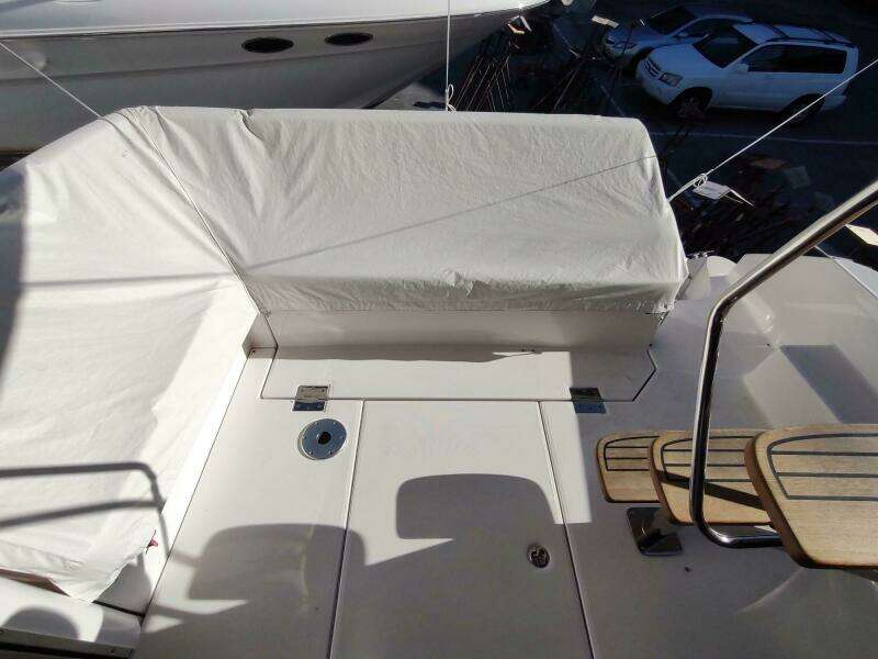 ME 42ft Regal Yacht For Sale