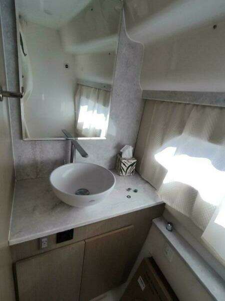 ME 42ft Regal Yacht For Sale