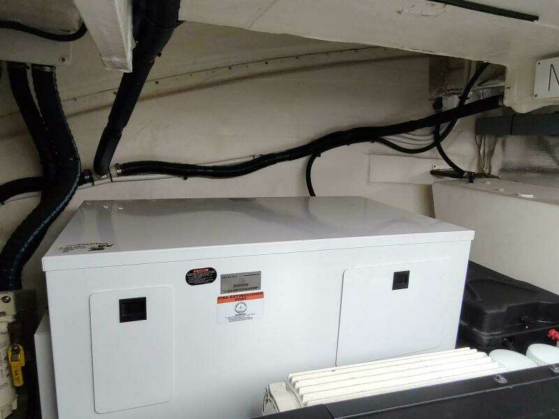 ME 42ft Regal Yacht For Sale