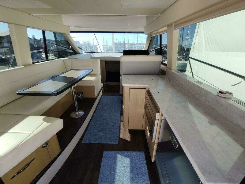 ME 42ft Regal Yacht For Sale