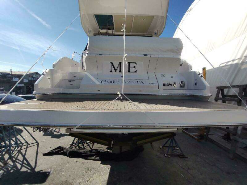 ME 42ft Regal Yacht For Sale
