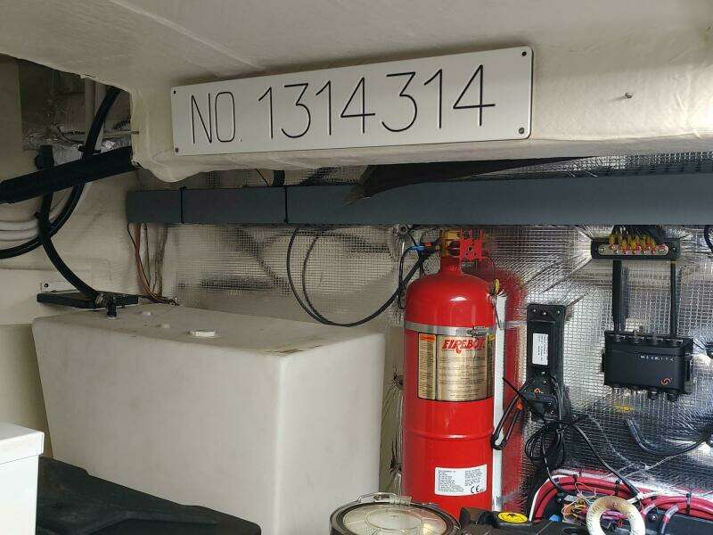 ME 42ft Regal Yacht For Sale