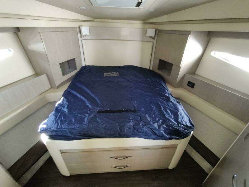 ME 42ft Regal Yacht For Sale