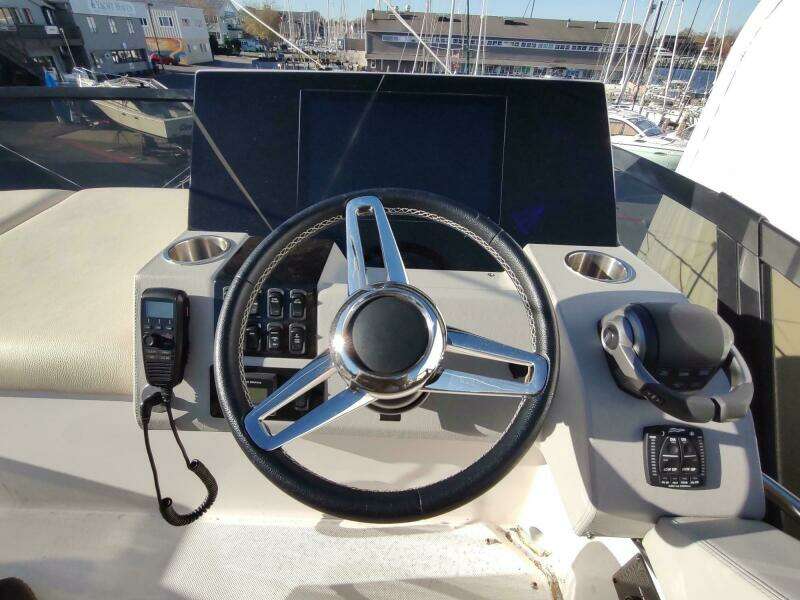 ME 42ft Regal Yacht For Sale