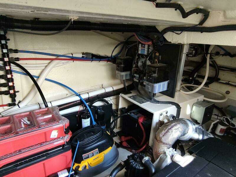 ME 42ft Regal Yacht For Sale