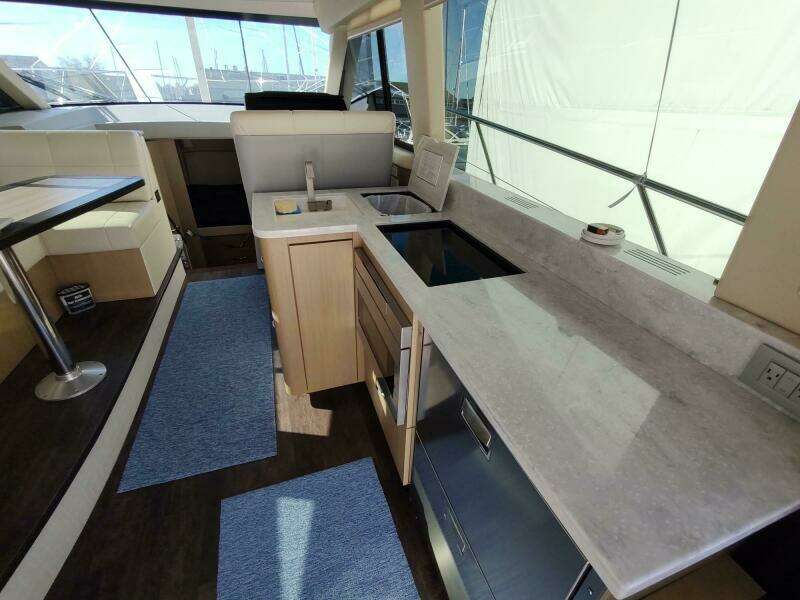 ME 42ft Regal Yacht For Sale