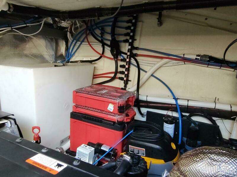 ME 42ft Regal Yacht For Sale