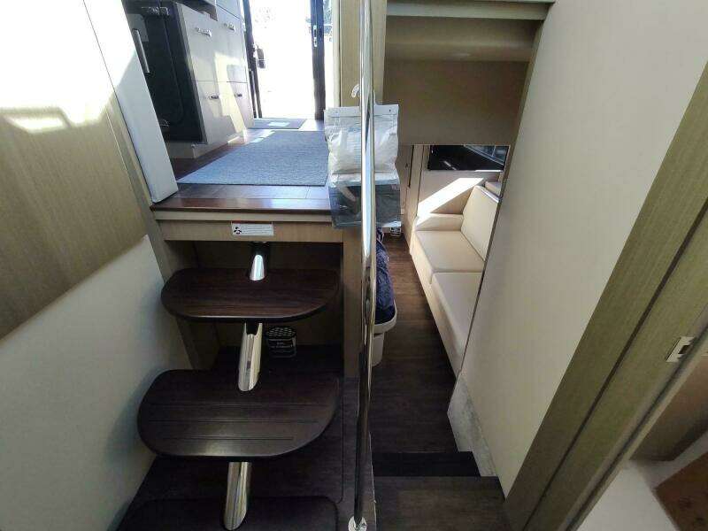 ME 42ft Regal Yacht For Sale