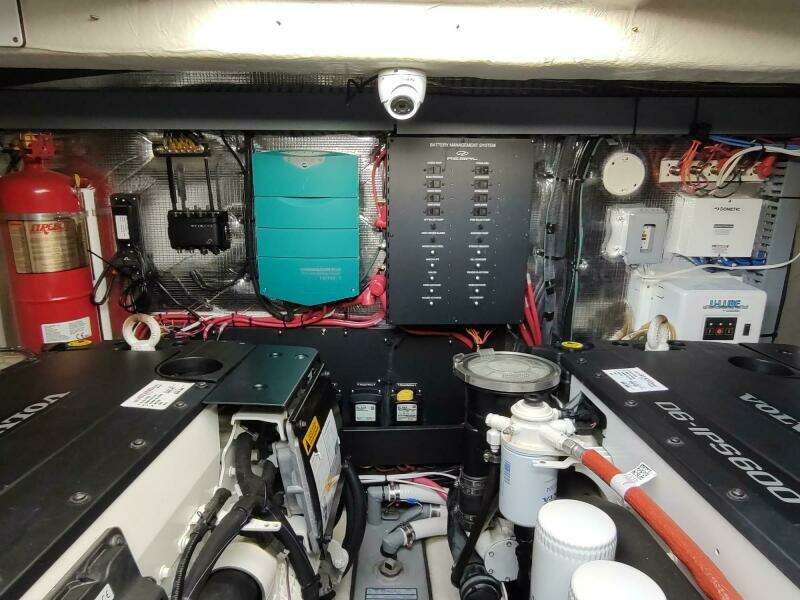 ME 42ft Regal Yacht For Sale