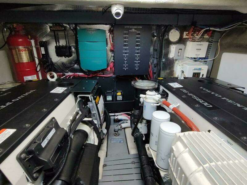 ME 42ft Regal Yacht For Sale