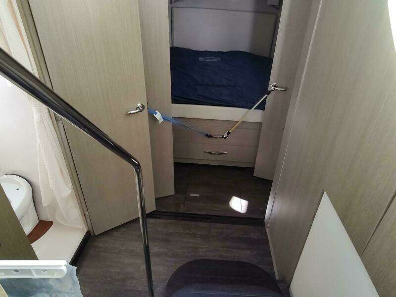 ME 42ft Regal Yacht For Sale