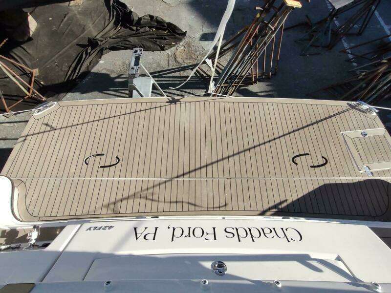 ME 42ft Regal Yacht For Sale