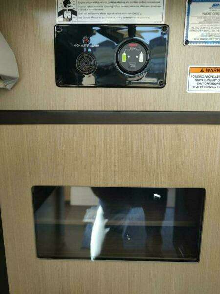 ME 42ft Regal Yacht For Sale