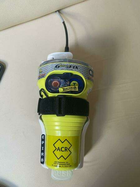 One Love 41ft Morgan Yacht For Sale