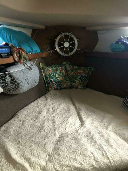 One Love 41ft Morgan Yacht For Sale