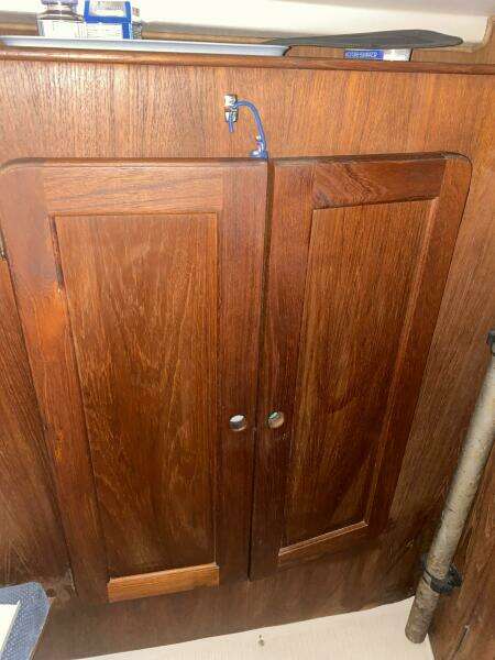 One Love 41ft Morgan Yacht For Sale