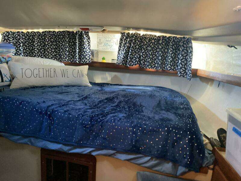 One Love 41ft Morgan Yacht For Sale