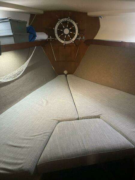 One Love 41ft Morgan Yacht For Sale