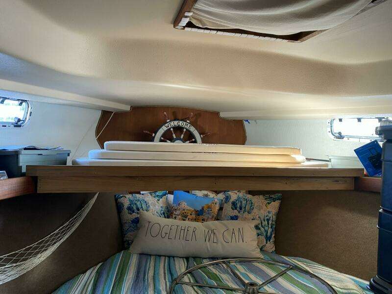 One Love 41ft Morgan Yacht For Sale