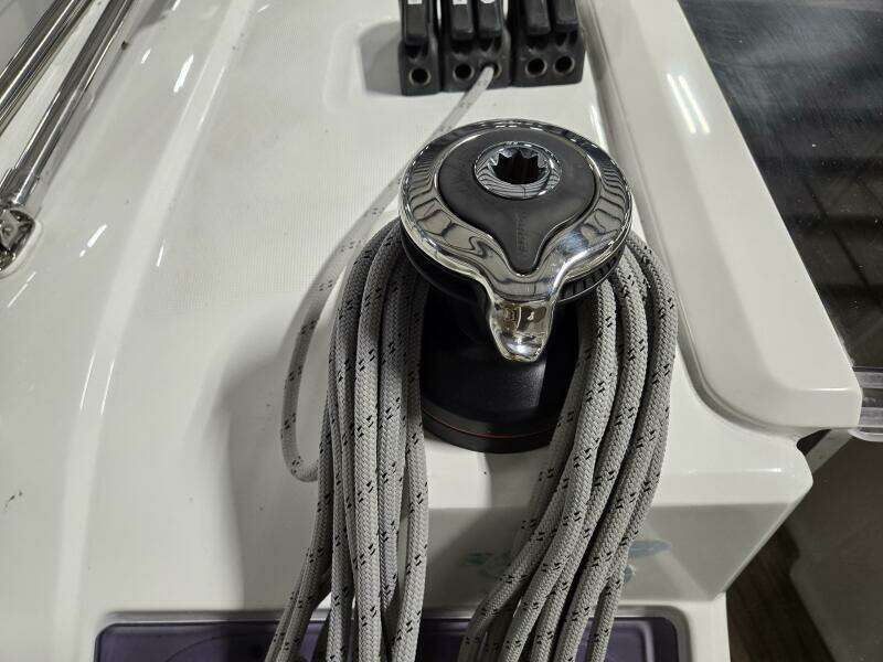 MAHALO 30ft Beneteau Yacht For Sale