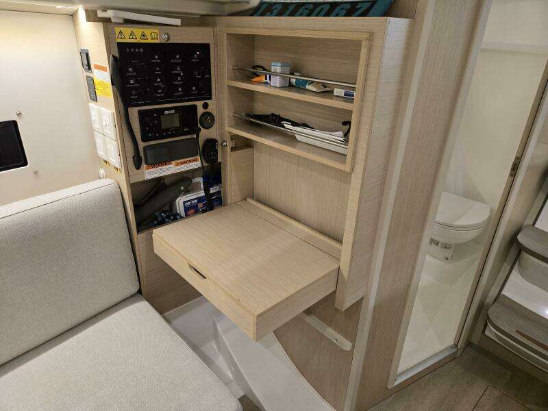 MAHALO 30ft Beneteau Yacht For Sale