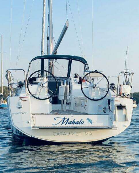 MAHALO 30ft Beneteau Yacht For Sale