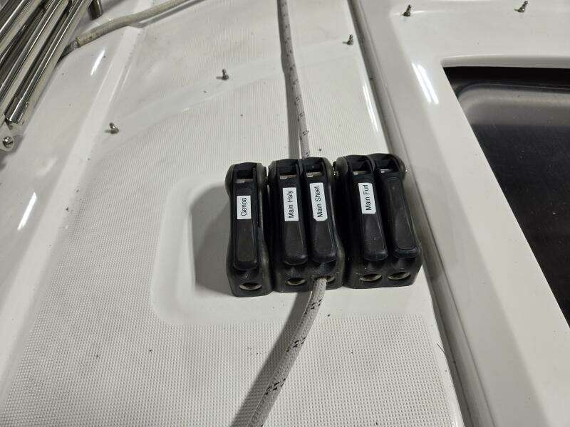 MAHALO 30ft Beneteau Yacht For Sale