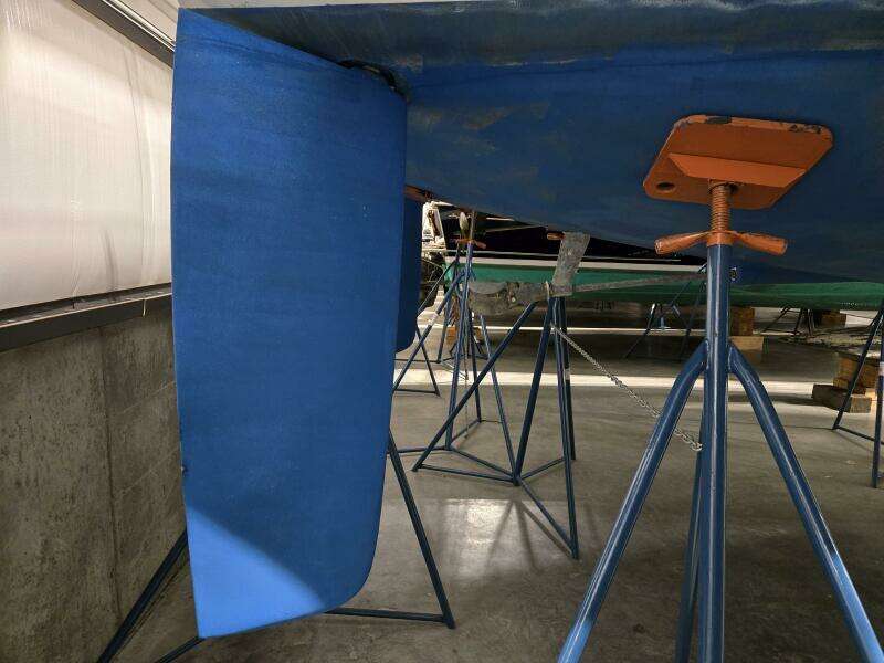 MAHALO 30ft Beneteau Yacht For Sale