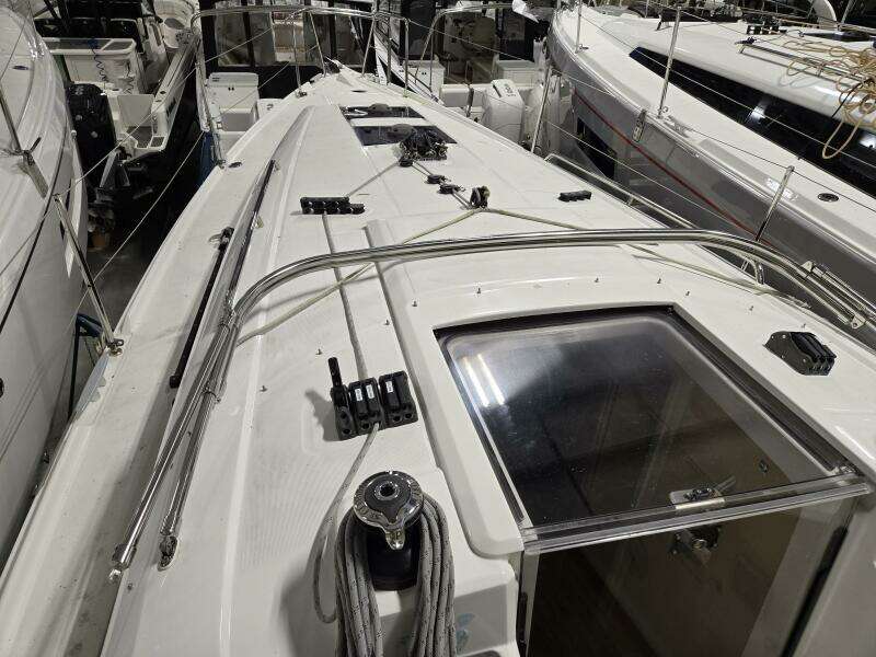 MAHALO 30ft Beneteau Yacht For Sale