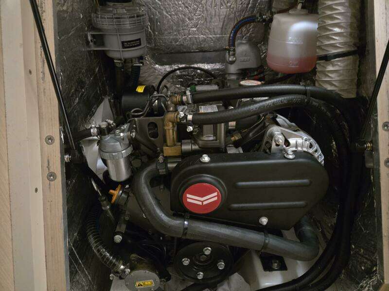 MAHALO 30ft Beneteau Yacht For Sale