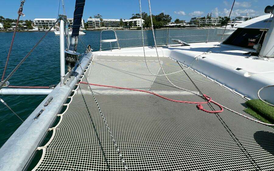 Tonic 39ft Nautitech Yacht For Sale