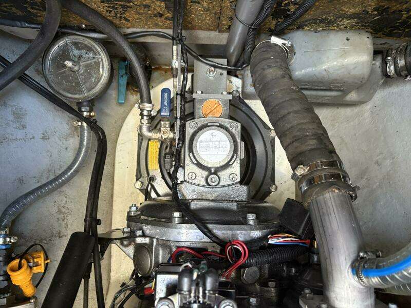 Tonic 39ft Nautitech Yacht For Sale