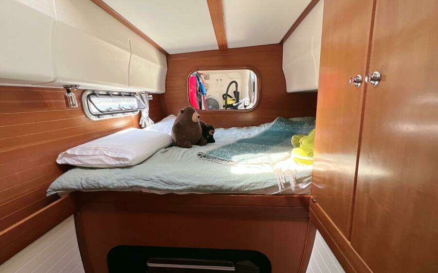 Tonic 39ft Nautitech Yacht For Sale