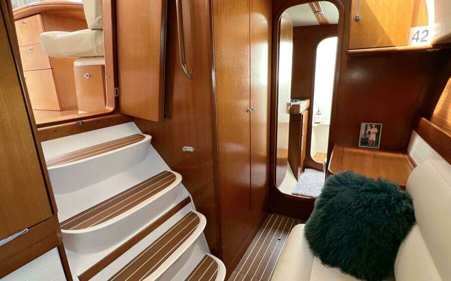 Tonic 39ft Nautitech Yacht For Sale