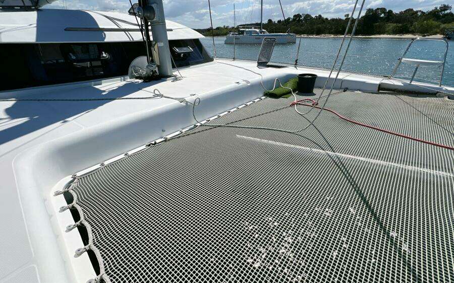 Tonic 39ft Nautitech Yacht For Sale