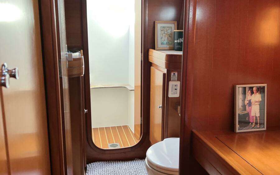 Tonic 39ft Nautitech Yacht For Sale