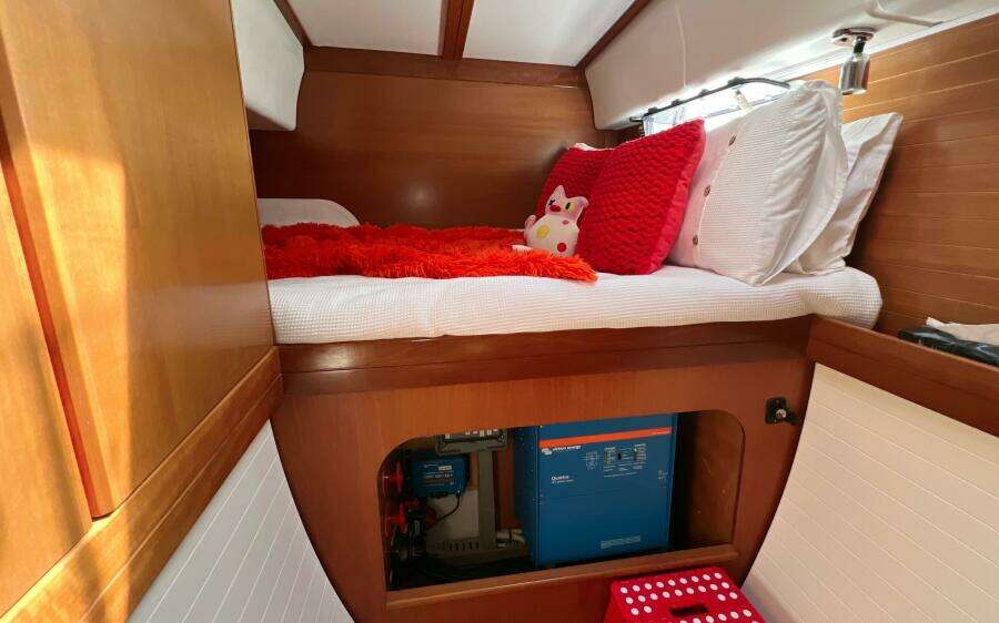 Tonic 39ft Nautitech Yacht For Sale