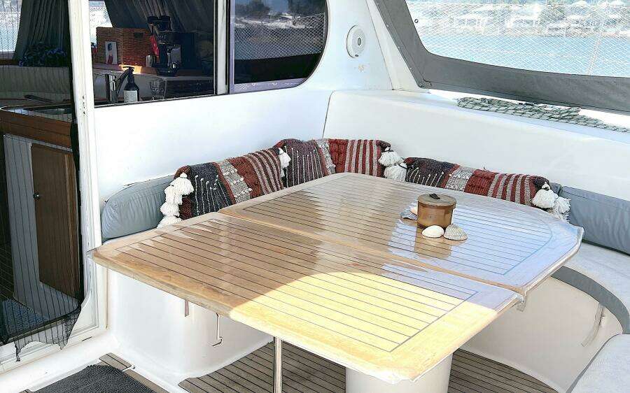 Tonic 39ft Nautitech Yacht For Sale