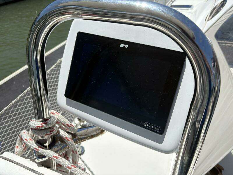 Tonic 39ft Nautitech Yacht For Sale