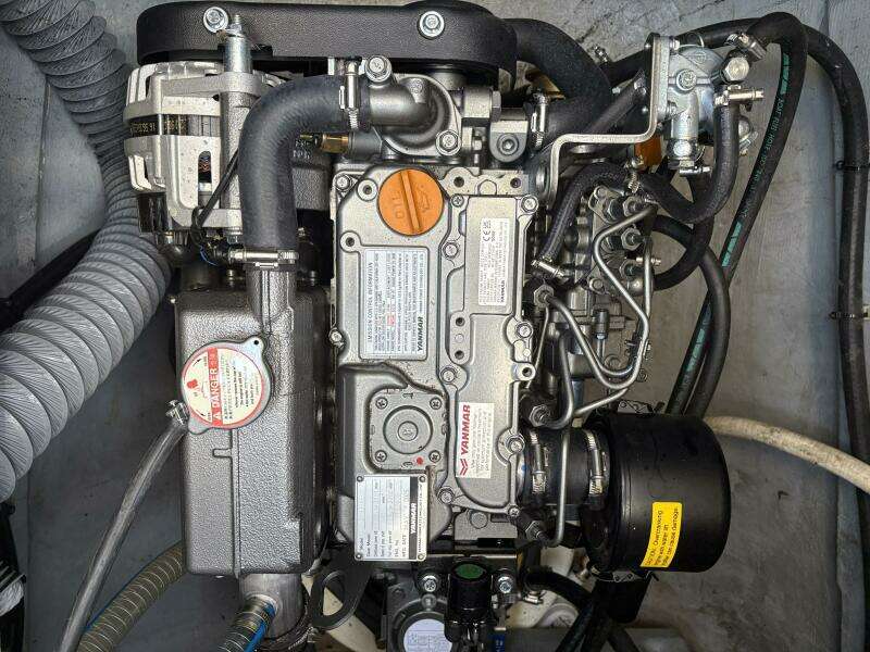 Tonic 39ft Nautitech Yacht For Sale