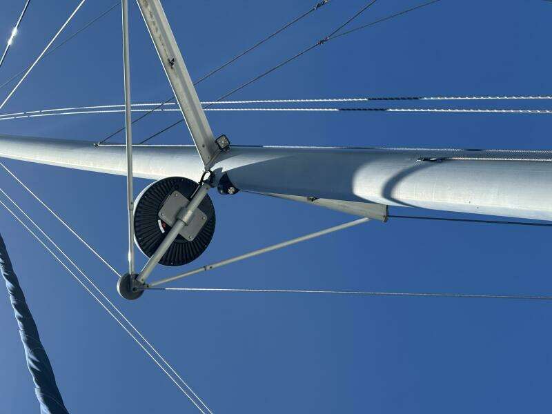 Tonic 39ft Nautitech Yacht For Sale