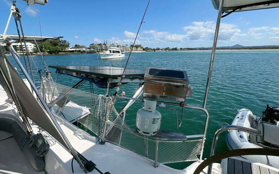 Tonic 39ft Nautitech Yacht For Sale