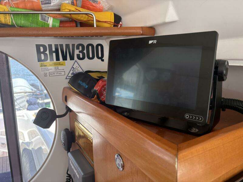 Tonic 39ft Nautitech Yacht For Sale