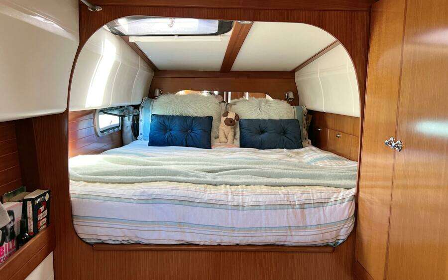 Tonic 39ft Nautitech Yacht For Sale