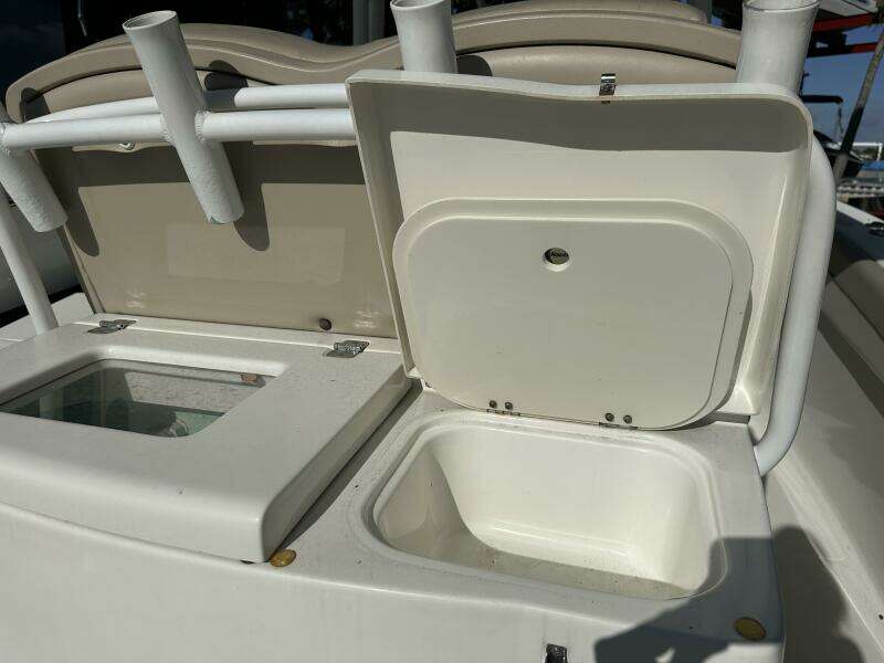 28ft NauticStar Yacht For Sale