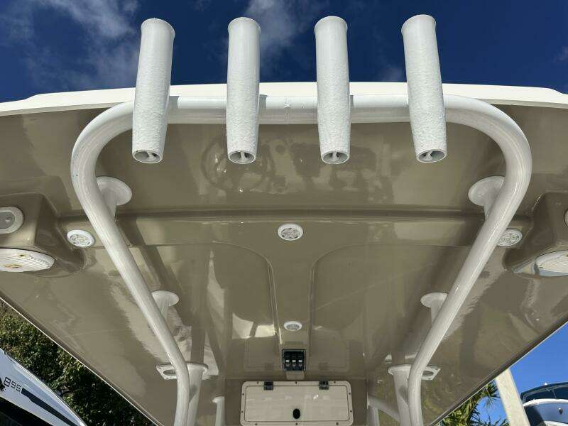 28ft NauticStar Yacht For Sale