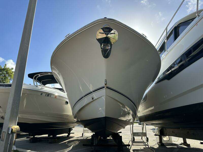 28ft NauticStar Yacht For Sale