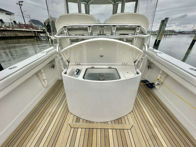 Warden Pass Too 30ft Jupiter Yacht For Sale