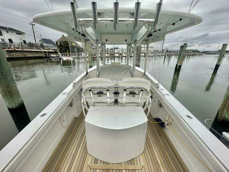 Warden Pass Too 30ft Jupiter Yacht For Sale